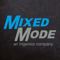 Mixed Mode GmbH Logo