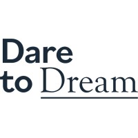 Dare to Dream Business Logo