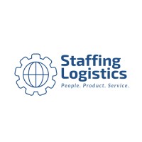 Staffing Logistics™ Logo