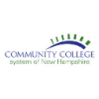 Community College System of New Hampshire (CCSNH) Logo