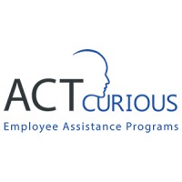 ACT Curious Logo