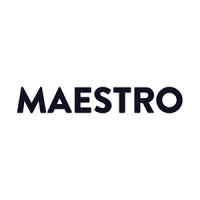 Maestro PD Logo