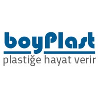 Boyplast A.Ş Logo