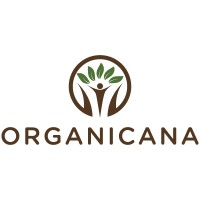Organicana Logo