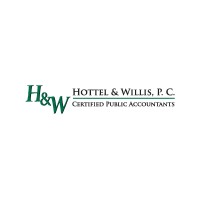 Hottel & Willis, P.C. Logo