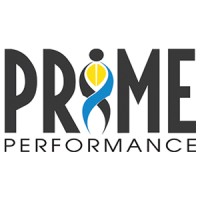 Prime Performance LA Logo