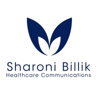 SBHC (Sharoni Billik Healthcare Communications) Logo