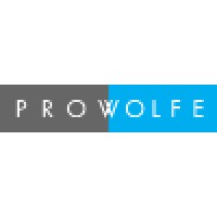 ProWolfe Partners Logo