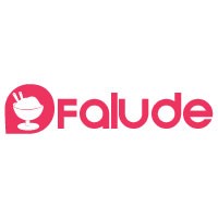 Falude.com Logo