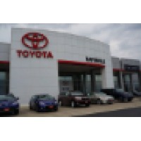 Toyota of Naperville Logo