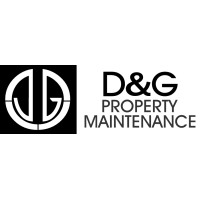 D & G Property Maintenance Pty Ltd Logo
