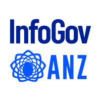 InfoGovANZ Logo