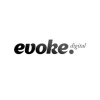 Evoke Digital AU Logo