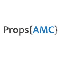 PropsAMC Logo