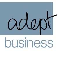 Adept Business Advisory Logo