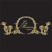 La Maison Interiors Logo