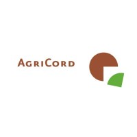 AgriCord Logo
