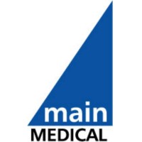 Main Medical Pty Ltd Logo
