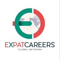 ExpatCareers Logo