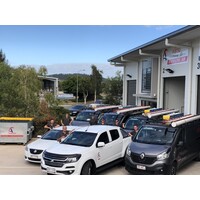 Atkinsons Airconditioning Pty Ltd Logo