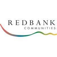 Redbank Communities Logo