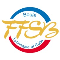 Fédération Française du Sport-Boules (FFSB) Logo