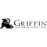 Griffin Contracting, Inc Logo
