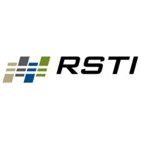 Radiological Service Training Institute (RSTI) Logo