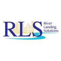 River Landing Solutions, LLC Logo