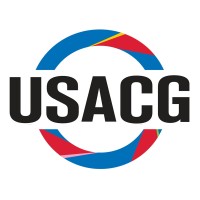 USA City Games Logo