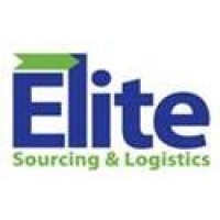 Elite Sourcing and Logistics Logo