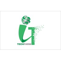IT Techfarm Logo