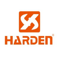 Shanghai Harden Tools Co., Ltd Logo