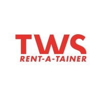 TWS Tankcontainer-Leasing GmbH & Co. KG Logo