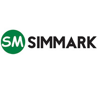 Simmark Logo