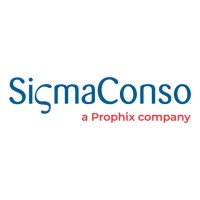 Sigma Conso Asia Logo