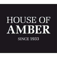 House of Amber Logo