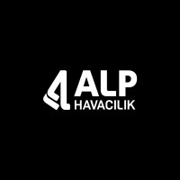 Alp Havacılık Logo