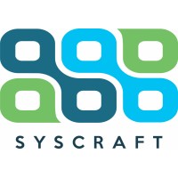 Syscraft Technologies LLP Logo