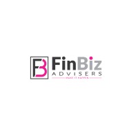 FinBiz Advisers Logo
