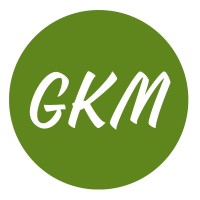 GKM Logo