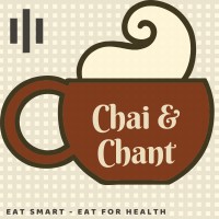 Digital Chai & Chant Logo