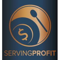 ServingProfit.com Logo