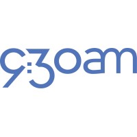 9-30AM Logo