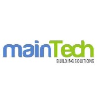 MainTech Facility Solutions Logo
