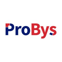 PROBYS Logo