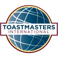 Georgia Carolina Toastmasters Logo