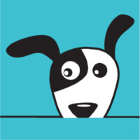 Positively Woof Logo