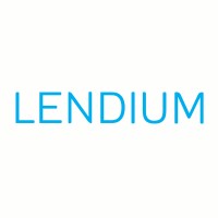 Lendium Logo