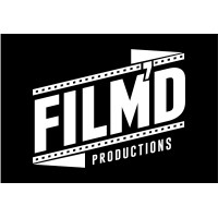 Filmd Productions Logo
